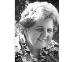 Beverly Stratton Obituary (1932
