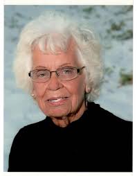 Peggy Rives Obituary