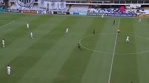Time entra em campo hoje (23) para enfrentar o santos Y Aldi7fk6j0lm