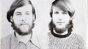 Alan Munson & Bill Cooley