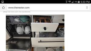 The industry standard kitchen cabinet depth is 600mm (from front to back) however this is often too tight to accommodate certain kitchen fittings. What Is The Interior Drawer Width Of A Standard 24 Base Cabinet