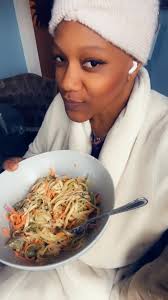 My husbands delicious zucchini with onions ❤️