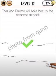 Namun, kamu bisa melihat jawaban selengkapnya di bawah ini! Level 16 Brain Test 2 Bad Luck Betty