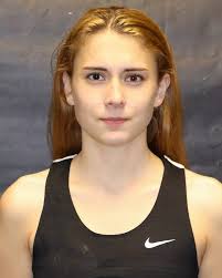 2025-26 Women's Track and Field Roster