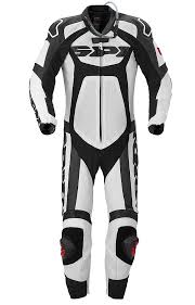 Tronik Perforated Pro Leather Suit