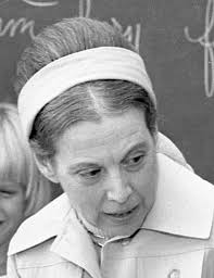 Myra Cohn Livingston