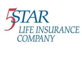 Leverage your network or make new professional connections to get hired at star insurance companies. 5 Star Life Insurance Review