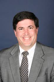 Five Questions With: Michael DiSandro