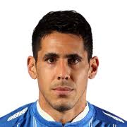 Diego Viera's Ultimate Team History