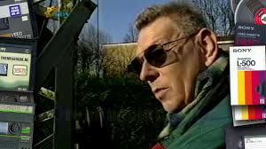 Rijn Muntjewerff TV DX World