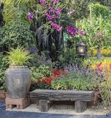 Find landscaping experts in your city. Choosing Colorful Garden Plants Tips For Adding Color In The Garden