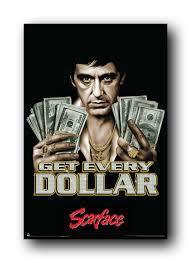 Pin By Nevazhno Nevazhno On Bystroe Sohranenie In 2021 Scarface Poster Scarface Money Wallpaper Iphone