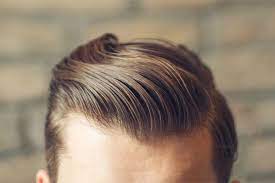 Pomade is creamier than hair wax making it suitable for thick or curly hair, but you can use pomade on anything from straight to curly hair and still get good results. These 5 Men S Hair Oils Could Be The Answer To Your Hair Problems 2021 The Manual