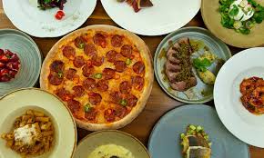 Vous êtes allé à casa di david ? Casa Di David Comanda Pizza Online Livrare Acasa