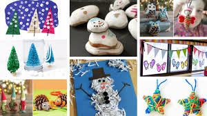 Classroom Winter Crafts That We Want To Try Right Now Weareteachers Science buddies' fourth grade science projects are the perfect way for fourth grade students to have fun for a personalized list of science projects, fourth graders can use the science buddies topic selection wizard.