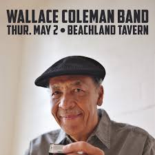 Wallace Coleman Band