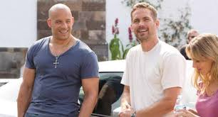 He is best known for playing dominic toretto in the fast & furious franchise. Vin Diesel