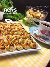 corek otlu minik tuzlu kurabiye nefis yemek tarifleri yemek tarifleri yemek kurabi ye