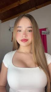 Luciana Belén Ñancupe