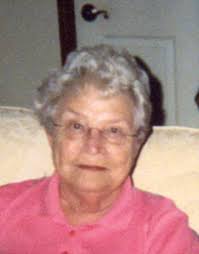 Mary Milner Osborne Obituary April 1, 2011