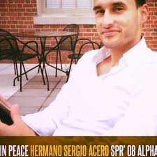 Fundraiser by Ignacio Acosta : Hermano Sergio Acero