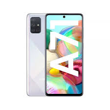 Maybe you would like to learn more about one of these? Samsung Galaxy A71 A715fd Dual Sim 8gb Ram 128gb