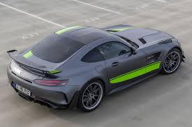 Mercedes Benz Goes Faster With Its Amg Gt R Pro Mercedes Amg Gt R Mercedes Amg New Mercedes Amg