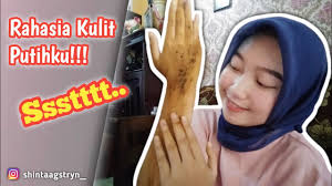Saya pernah baca, goreng beras tanpa minyak hingga ringan. Tutorial Cara Memutihkan Kulit Dengan Lulur Kopi Kunyit Bubuk Home Made Youtube