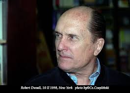 PORTRET z HISTORIĄ Robert Selden Duvall