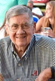 Obituary for Fred Gillespie