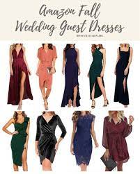 Posts From Pinterestingplans Liketoknow It October Wedding Guest Dress Fall Wedding Guest Dress Wedding Attire Guest