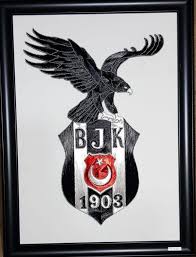 Get up to 50% off. Bjk Besiktas Kartal Logosu Calismam Serdi Filografi Bayrak Kartal
