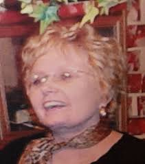 Obituary for Delores "Dody" June Altom