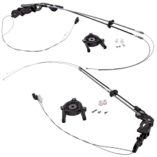 Click to enlarge (24 reviews) 5 stars. 2pcs Power Sliding Door Cable Without Motor 85620 08042 85620 08052 924 550 For Toyota Sienna 2004 2010 Battery Cables Connectors Aliexpress