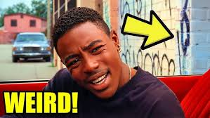 Juice (1992) "Yo Raheem Is Dead Somebody Shot Him" Scene