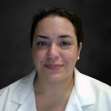 Cristina Velazquez's Instagram, Twitter & Facebook