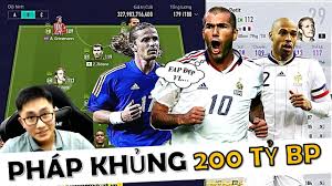 1 kết quả tạm hài lòng cho đtvn sau khi đã ghi chân vào vòng 3 wc, và ko làm buồn đội tuyển chủ nhà.chắc nhân dân uae sẽ tiếp đón nồng hậu với đtvn. I Love Tráº£i Nghiá»‡m Ä'á»™i Hinh Tuyá»ƒn Phap 200 Tá»· Ä'áº¹p Nháº¥t Nhi Server Vá»›i Zidane Petit Icon Youtube