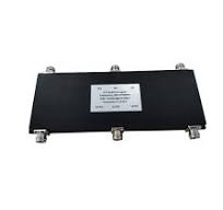 China 3 in 3 out 380-2700MHz Hybrid Coupler with 4.3-10 ...