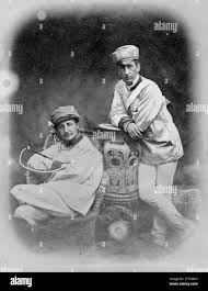 Indian mutiny 1857 hi-res stock ...