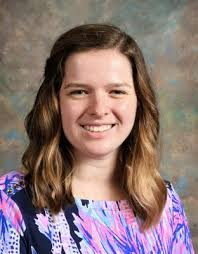 Congratulations to the following employees who are finalists for Gaston  County Schools New Teacher of the Year.