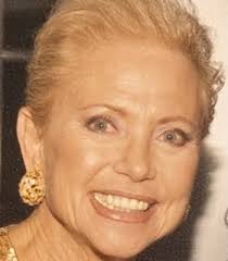 Obituary information for Suzanne B Kaminsky