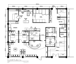 The animal facility shared resource facilitates research through humane and efficient management of animal populations. Veterinary Floor Plan Design Clinic Design Hospital Floor Plan Hospital Design