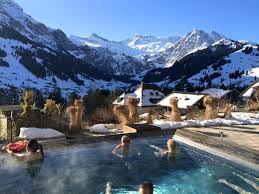 Adelboden, an idyllic chalet village at 1,350m above sea level, is surrounded by the magnificent the ski resort adelboden stretches from an altitude of 1,350m up to 2,400m. Building A Terrible Nights Sleep In Adelboden Ski Club Blog