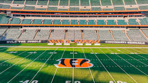 Cincinnati Bengals Local Pro Day Spotlights Draft Hopefuls with Cincinnati Ties