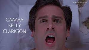 The film is a backstage musical that. The 10 Funniest Movie Scenes That Weren T Planned