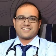 Dr. Vashishth Maniar (Jupiter Hospital) in Thane West,Thane