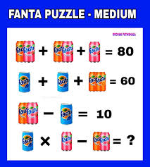  this page has many great tips. Fanta Puzzle Emoji Puzzle Maths Puzzles Emoji Math