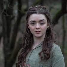 More images for how old is arya in season 8 » Game Of Thrones Season 8 Maisie Williams Aka Arya Stark Reveals Shocking Spoilers Pinkvilla