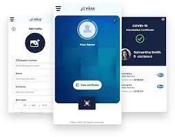 When someone picks up a cigarette for the first time, it's often to satisfy a curiosity, to look cool or to succumb to peer pressure. Digital Health Pass Digital Health Pass