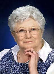 Patricia Fox Obituary